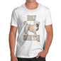 Men's Holly Shih Tzu T-Shirt