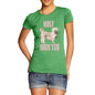 Women's Holly Shih Tzu T-Shirt