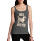 Women's Holly Shih Tzu Tank Top