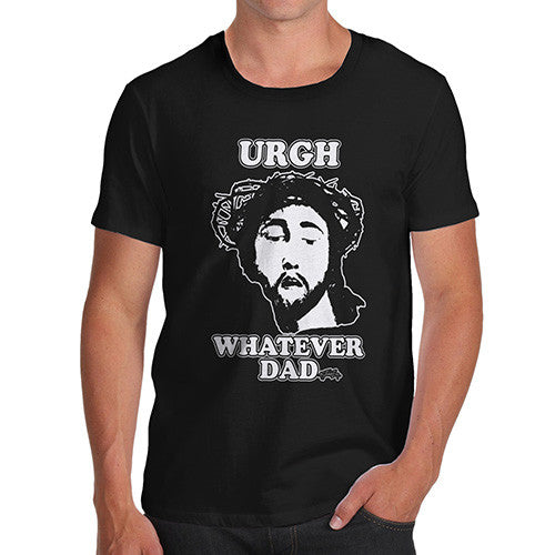 Men's Urgh Whatever Dad T-Shirt