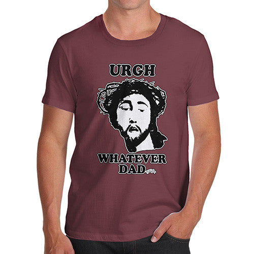 Men's Urgh Whatever Dad T-Shirt