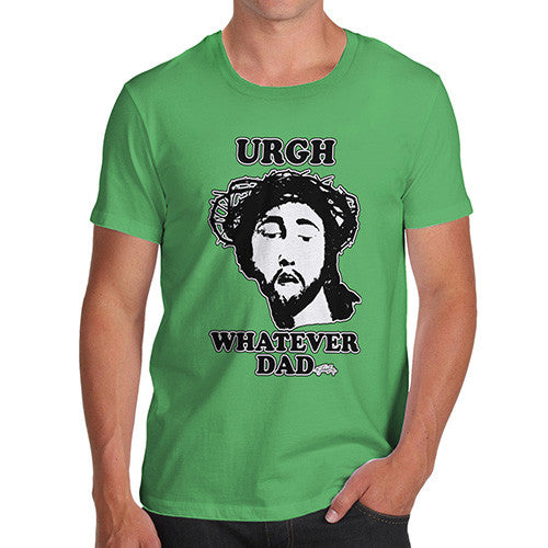 Men's Urgh Whatever Dad T-Shirt