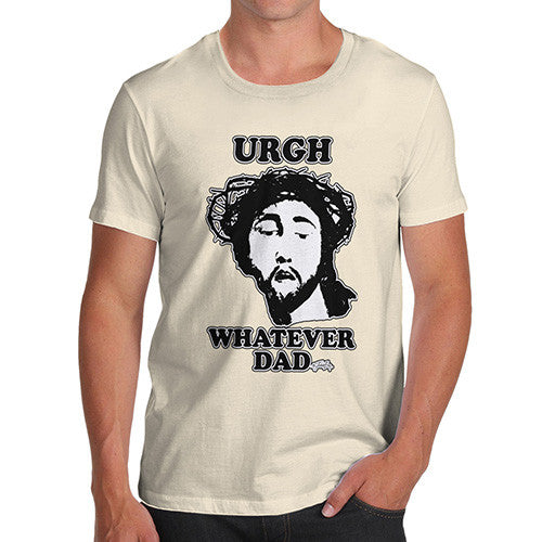 Men's Urgh Whatever Dad T-Shirt