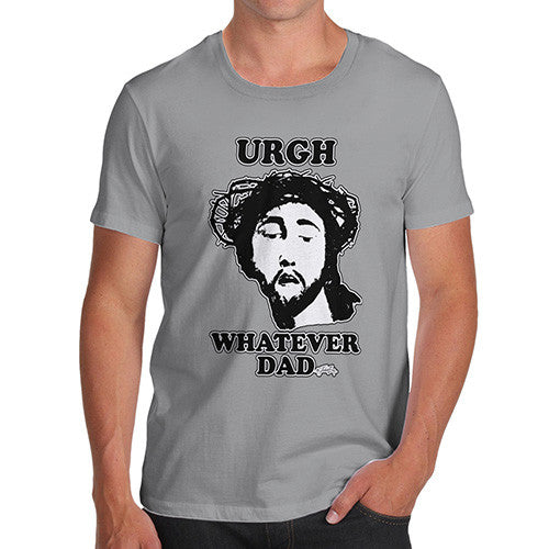 Men's Urgh Whatever Dad T-Shirt