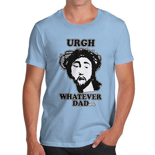 Men's Urgh Whatever Dad T-Shirt