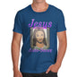 Men's Jesus AutoSaves T-Shirt