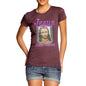 Women's Jesus AutoSaves T-Shirt