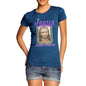 Women's Jesus AutoSaves T-Shirt