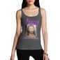 Women's Jesus AutoSaves Tank Top