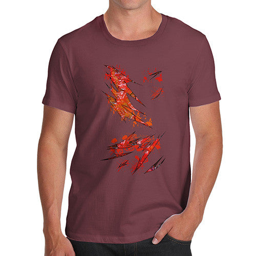 Men's Blood Slasher T-Shirt