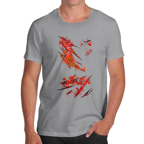 Men's Blood Slasher T-Shirt