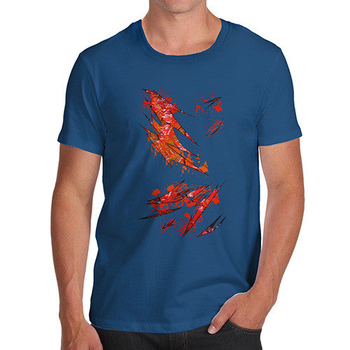 Men's Blood Slasher T-Shirt