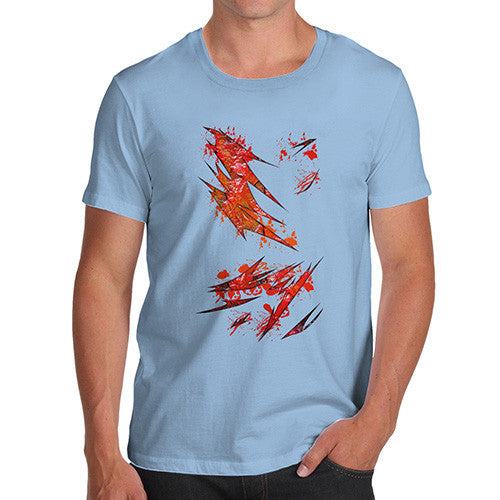 Men's Blood Slasher T-Shirt