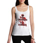 Women's Find Crowbar And Kill Zombies Tank Top