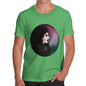 Men's Halloween The Wicked Witch T-Shirt