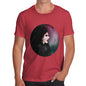 Men's Halloween The Wicked Witch T-Shirt