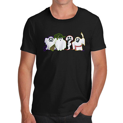 Men's The Ghost Family T-Shirt