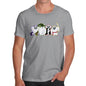 Men's The Ghost Family T-Shirt