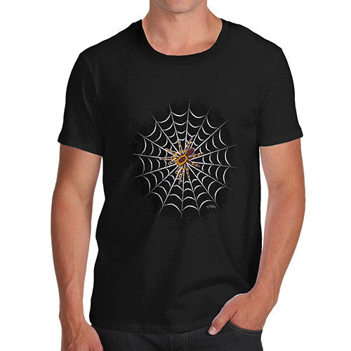 Men's Creepy Tarantula T-Shirt