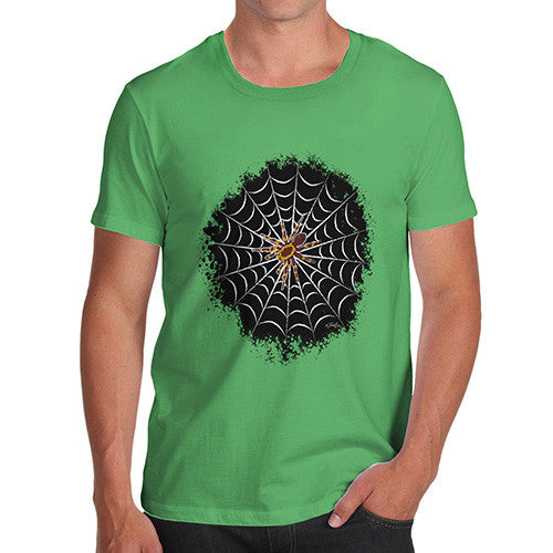 Men's Creepy Tarantula T-Shirt