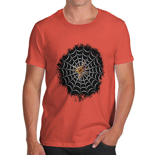 Men's Creepy Tarantula T-Shirt