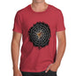 Men's Creepy Tarantula T-Shirt