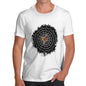 Men's Creepy Tarantula T-Shirt