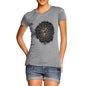 Women's Creepy Tarantula T-Shirt