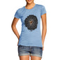 Women's Creepy Tarantula T-Shirt