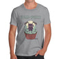 Men's Van Purr Cupcake T-Shirt