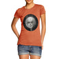 Women's Full Moon Skull Tree T-Shirt