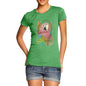 Women's Rainbow Lorikeet Parrot T-Shirt