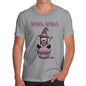 Men's Little Witch T-Shirt