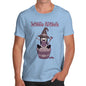 Men's Little Witch T-Shirt