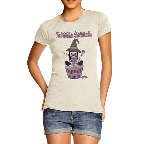 Women's Little Witch T-Shirt