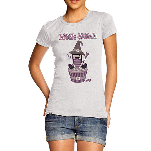 Women's Little Witch T-Shirt