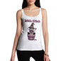 Women's Little Witch Tank Top