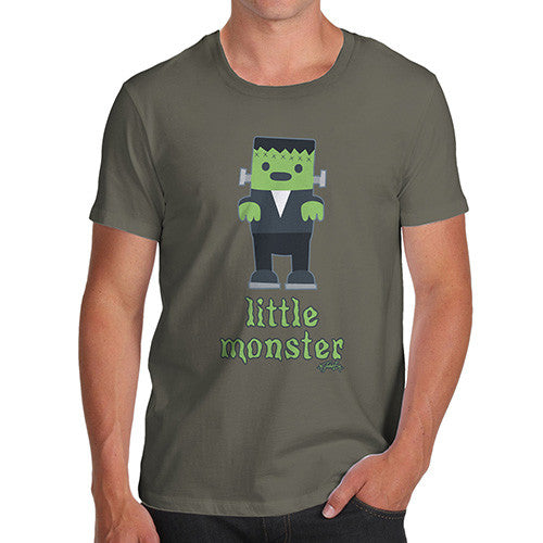 Men's Little Monster T-Shirt