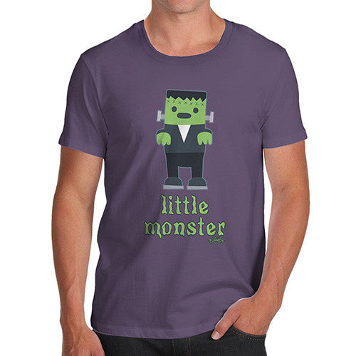 Men's Little Monster T-Shirt