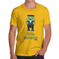 Men's Little Monster T-Shirt