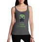 Women's Little Monster Tank Top