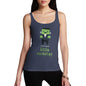 Women's Little Monster Tank Top