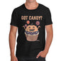 Men's Got Candy ? T-Shirt