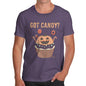 Men's Got Candy ? T-Shirt