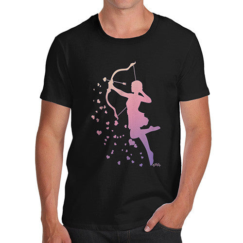 Men's Aphrodite Goddess Of Love T-Shirt