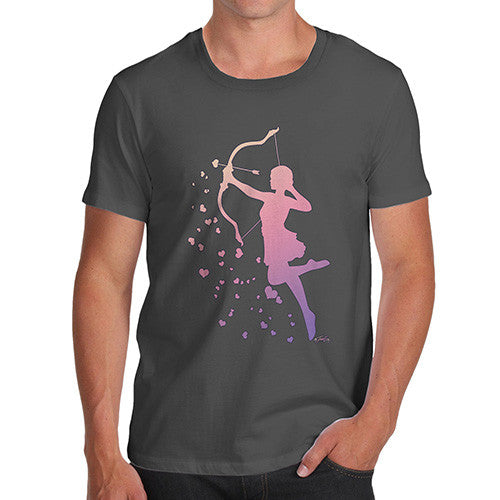 Men's Aphrodite Goddess Of Love T-Shirt