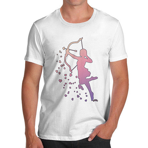 Men's Aphrodite Goddess Of Love T-Shirt