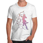 Men's Aphrodite Goddess Of Love T-Shirt