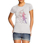 Women's Aphrodite Goddess Of Love T-Shirt