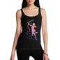 Women's Aphrodite Goddess Of Love Tank Top